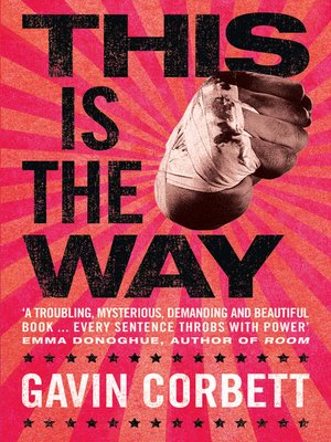 cover image of This Is the Way